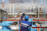 Русия минава на въглища заради недостиг на газ