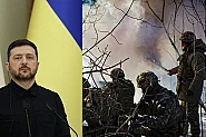 Зеленски: Украйна има шанс да сложи край на войната до ноември
