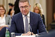 Премиерът на С. Македония: Жертва сме на тормоз от държави членки в процеса на интеграция в ЕС