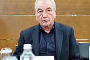 КЗК с нов председател — Карадимов влиза в играта