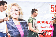 Калоян Паргов: Люлин заслужава многофункционална спортна зала