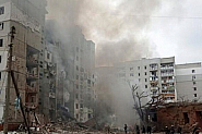 Зеленски разкри нови проблеми с бомбоубежищата в Киев