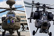 Ми-28 срещу Apache: Експерти оценяват кой хеликоптер е по-смъртоносен