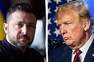 Тръмп критикува Зеленски за мирния план на САЩ