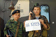 Новото Z изкуство: Щастие е да убиваш и да умреш. За Путин руското кино е прекалено сантиментално