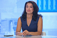 Ваня Григорова: Аз съм единственият кандидат, който може да отиде на балотаж срещу сглобката