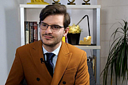 Атанас Радев: Изявлението на Гешев - като в читалище. Това ли беше важното, което имаше да каже?