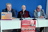 „ЛЕВИЦАТА!“ представи листата си за парламентарните избори в Русе