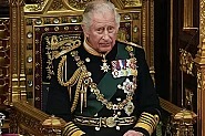Британската монархия на ръба: Чарлз III може да пожертва трона заради принц Андрю