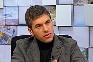 Росен Миленов пред Фрог: Има пик на олигархията. Налагат се „Скакалците“. За хората нещата са трагични