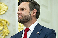 Джей Ди Ванс за мира в Газа: 
