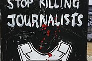 Израел е най-големият враг на журналистите през 2025 г. според Репортери без граници
