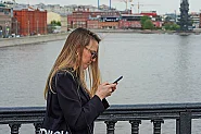 Руското МВР призова гражданите да не споделят мнението си в интернет