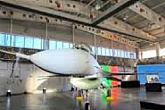 Пристигна от САЩ платката за първия ни F-16 Block 70, сменят я днес