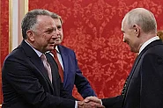 Между Москва и Киев: Какво успя да постигне мисията на Тръмп за Украйна