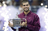 Алкарас триумфира на US Open, Синер остава без титла – Тръмп посрещнат със смесени реакции