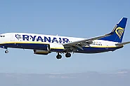 Ryanair и други нискотарифни авиокомпании отменят полети заради скъпо гориво