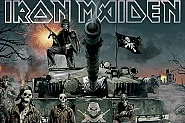 Война, ядрени слънца и български дебют: “A Matter of Life and Death” на Iron Maiden на 20