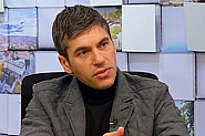Росен Миленов пред Фрог: Мутрите са на върха, не могат да бъдат спрени. Купуват всичко