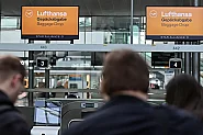 Провал на преговорите в "Луфтханза", стачките се разрастват до петък