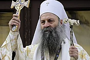 „Някой дебил“: Думи на сръбския патриарх взривиха социалните мрежи