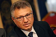 Велизар Шаламанов отново в управлението, поема пост в МВнР