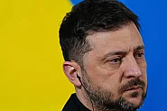 Разлом в Киев: Смяната на военния министър разтърси Украйна