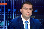 Калоян Паргов: Смисълът на кампанията е да предлага политики за по-добър живот на хората