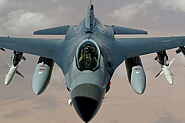 Блумбърг: НАТО дава изтребители F-16 на Украйна?