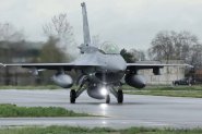Lockheed Martin: Всички F-16 Block 70, поръчани от България, вече са произведени
