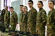Законът за военна служба в Хърватия бил дискриминационен за жените