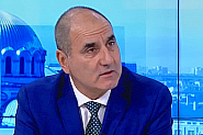Цветан Цветанов: Ние сме за лустрацията и няма да се коалираме с формации, които не я припознава