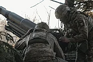 Обрат на фронта: Украйна си е върнала 600 кв. км територия от началото на годината