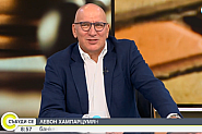 Левон Хампарцумян за протеста на градския транспорт: Кметът сам не може да направи нищо