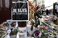 10 години от кървавите атентати в Париж