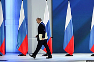 Скандал в Москва: Близки до Путин го наричат “джудже с Наполеонов комплекс” и “дявол”