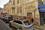 Планове за нови сгради на „Шишман“: Изчезват ли парчета от стара София пред очите ни?