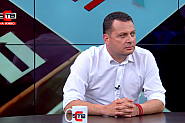 Иван Ченчев: Не подмяна, а промяна трябва да се случи