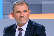 Методи Андреев пред Фрог: В битката срещу мафията няма леви и десни. Нужни са компромиси
