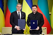 Как украинските медии четат споразумението с България?