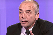 Доц. Мангъров пред Фрог: Никой не ме е заплашвал, изкривяват се думите ми, за да бъда вкаран в конфликт, който не съществува