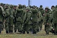 ISW: Русия няма да демобилизира преди края на войната военнослужещите, мобилизирани през 2022 г.