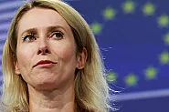 Калас нарече новите американски мита върху ЕС „негативна изненада“