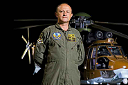 Ген.-майор Златко Златев за ФрогНюз: Трябват ни поне 4 вертолета. Сещаме се за пожарите, когато вече горят