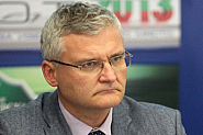 Адв. Минчо Спасов пред Фрог: Оказах се прав за дипломата на Иван Гешев