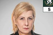 Елена Гунчева: Когато предизборната кампания се води от кметското кресло и се прегазва закона