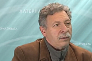 Симеон Иванов: Младен Маринов бе представен на Борисов по линия на СИК. Тепърва ще се осветяват други