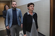 Опит за убийство на прокурор в София: Иво Илиев пребит с чук в гаража си
