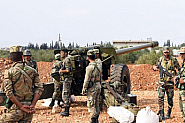 ООН сигнализира за военни престъпления в Сирия
