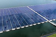 Глобална тенденция към плаващи слънчеви панели, но има опасности